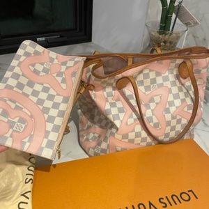 Meet your Posher, Arta